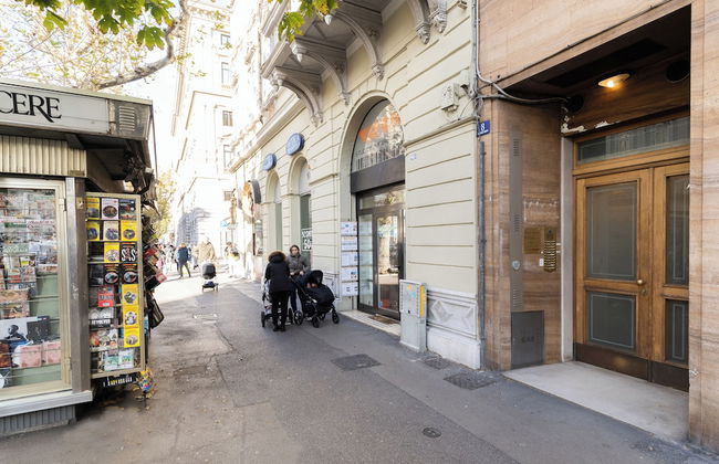 Rooms Boutique Carducci - Foto 66