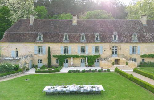 Château Forge du Roy - Foto 38