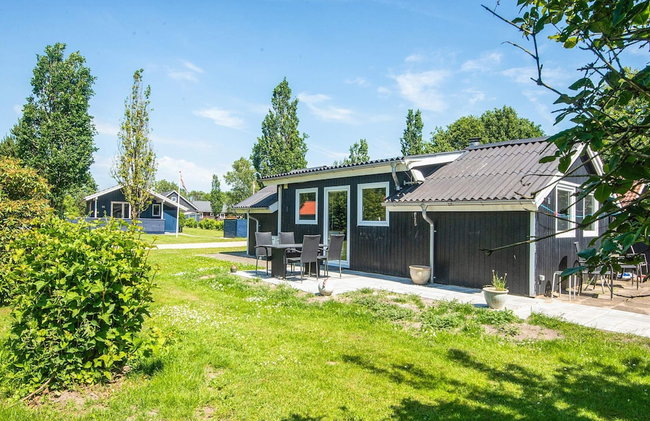 4 Person Holiday Home in Hovborg - Photo 33