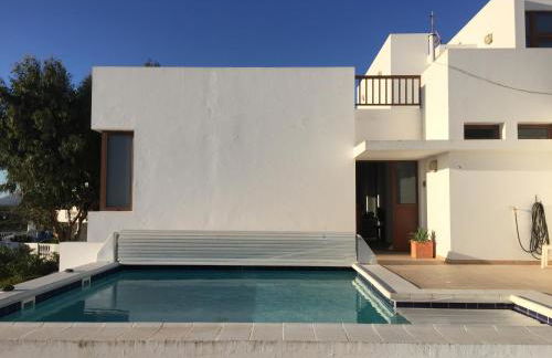 El Olivo Beautiful Rural location 3 bed villa - Photo 11