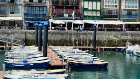 Piso en Lekeitio, Costa Vasca, Bizkaia. - Foto 2