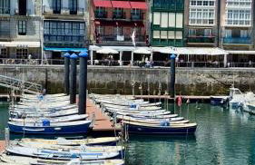 Piso en Lekeitio, Costa Vasca, Bizkaia. - Foto 2