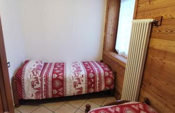 Trilocale BELVEDERE Alloggio ad uso turistico - VDA - LA THUILE - CIR 0068 - Foto 14