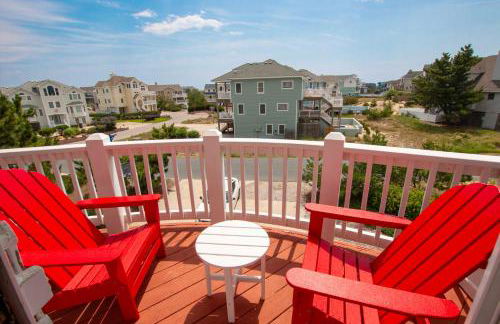 Oceanside, Private Pool, Community Amenities, Hot Tub, VOH94, Knot A Problem - Foto 21