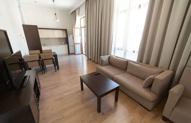 Premium Apartments Gorki Gorod 540 - Foto 5