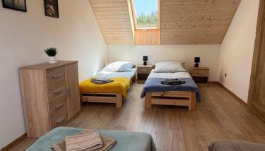 Pokoje Agnieszka - Foto 4