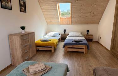 Pokoje Agnieszka - Foto 4