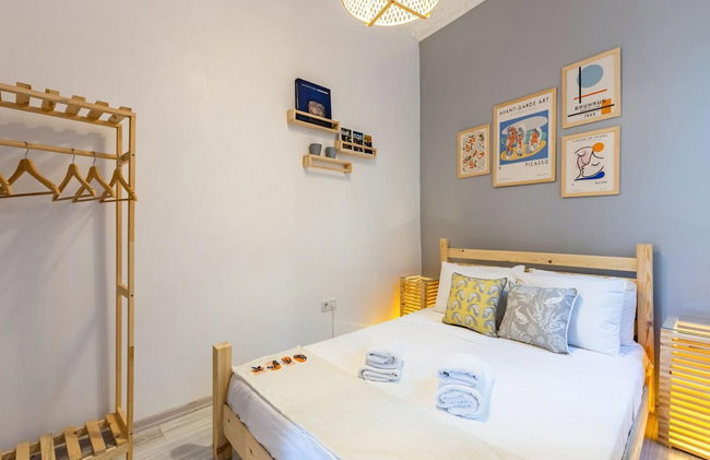 Exceptional Flat Near Metro and Galata - Photo 14