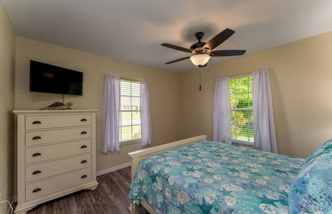 Gogo House in Port Charlotte - Foto 19