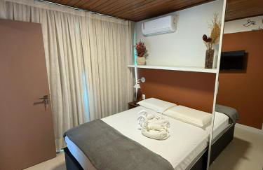 Villa Hípica Resort Flat 107 - Foto 77