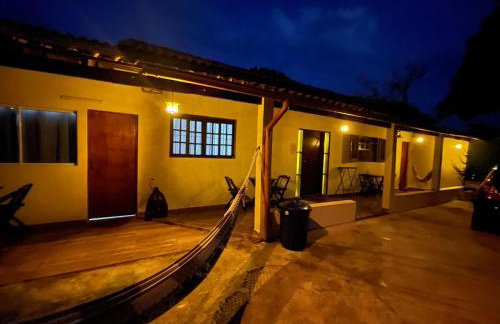 BERTIOGA suítes na praia centro - Photo 29