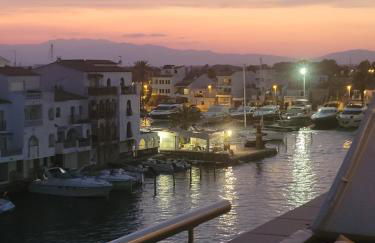 "Rooftop One" jacuzzi - plein sud - 2 chambres sur les canaux - Foto 24