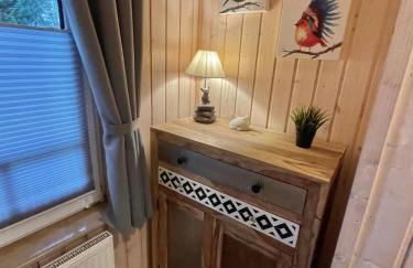 Ferienhaus-Waldsiedlung Dankern - Foto 18