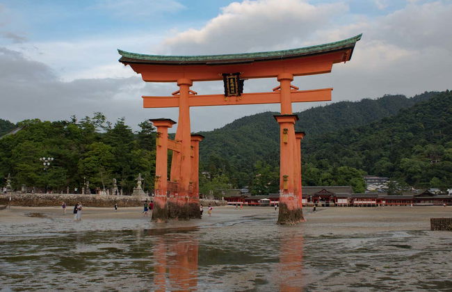 Tour por Hiroshima y Miyajima - Foto 4
