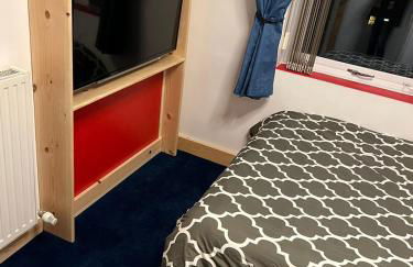 The Comfy House - Foto 16