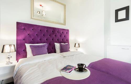 Apartamenty Vola Residence - Foto 43