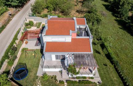 Luxury Villa Nadalina-Dicmo - Foto 53