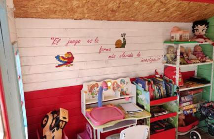 El Retiro de Cervantes - Foto 16