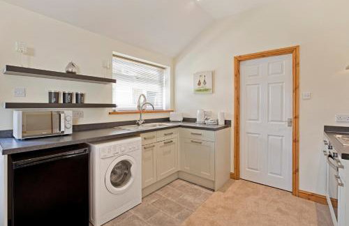 Plum Cottage - Foto 7