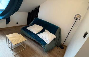 L 'escapade amiénoise 4 - Foto 1