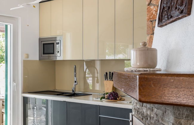 Beach Front Vacation Home, Private Beach, Boat Rental - Foto 11