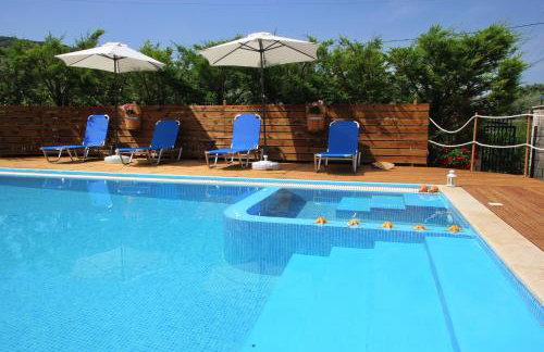 Villa Dimitra Nikiana - Photo 59