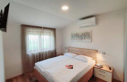 Casa Grande - Violette, Silver and Golden apartments with park and sea view - Foto 22