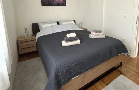 Apartment Maya Njivice - Foto 17