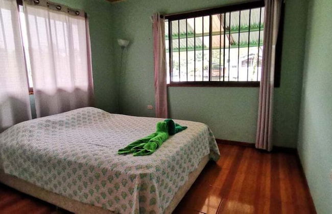 Pura Natura Lodge - Foto 7