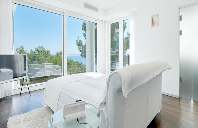 Lavish Villa With Infinity Pool and Views - Foto 34