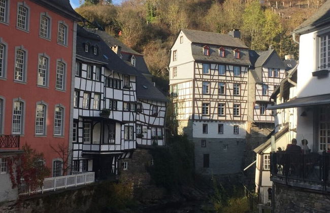 Mechthild and Hans-jurgen Geschwind - Foto 28