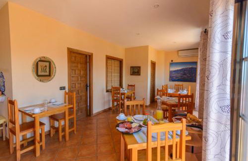 Apartamentos Sierra Tejeda - Photo 143