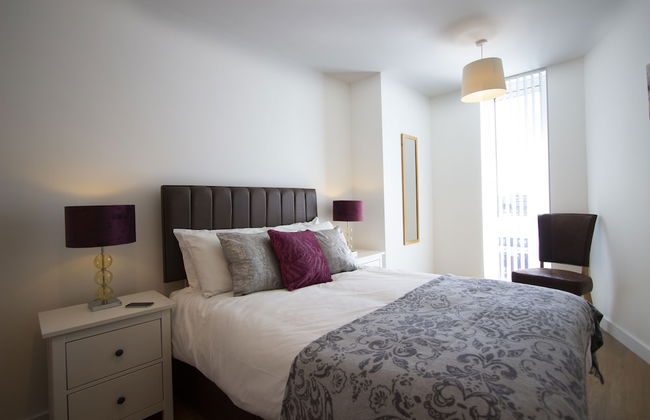 Royal Winchester House - Foto 4