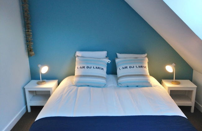 Isles Les Ecrehous - Foto 8