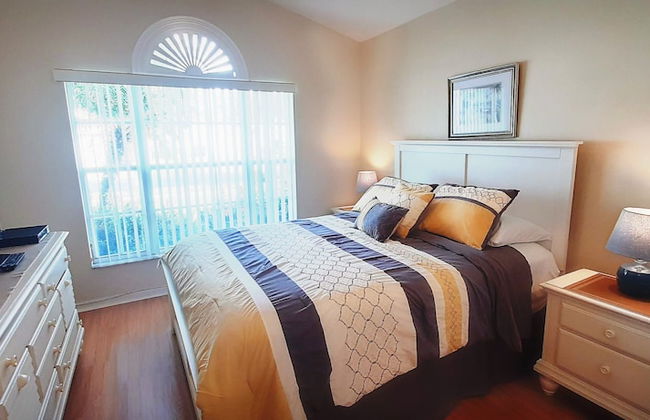 4630 4 Bedroom Private Pool Home, Cumbrian Lakes - Foto 2