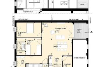 Ostsee-Weitblick zw Rostock und Wismar - Foto 13