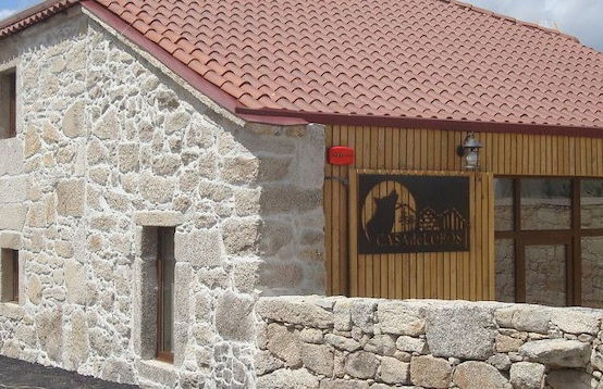 Casa de Lobos - Foto 61