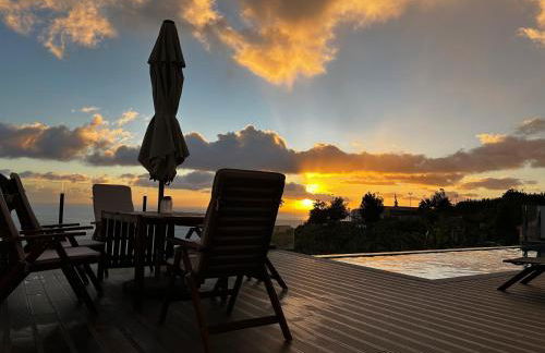 Villa Sea View - Foto 27