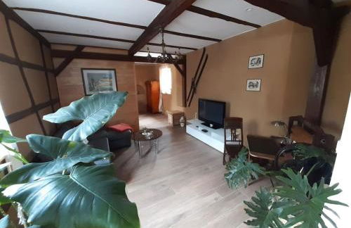 Chalet Bösleben - Foto 19