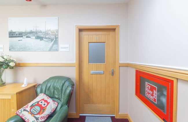 Quay Head View Aparthotel - Foto 5