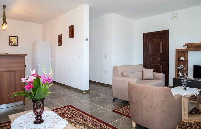 Serenity Luxury Villa in Paradisi Rhodes - Foto 10