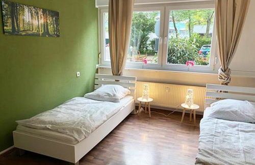 Workers Apartment Bergisch Gladbach Bensberg - Foto 2