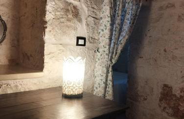 All'Ombra del Gelso, trullo con piscina - Foto 45