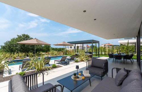 Villas Parenzo - Foto 18