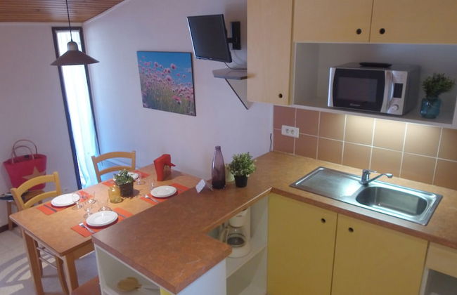 VVF Luberon Provence, Murs - Foto 11