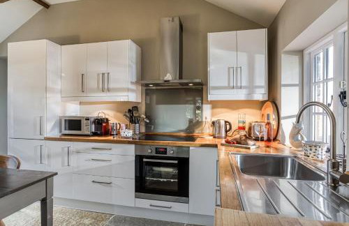 The Cottage - Foto 14