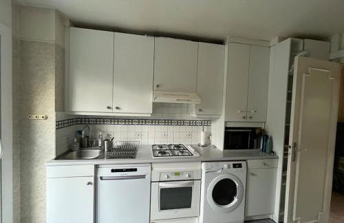 Cosy T3 - Jardin - Parking - Piscine - Maconciergerie34 - Foto 24