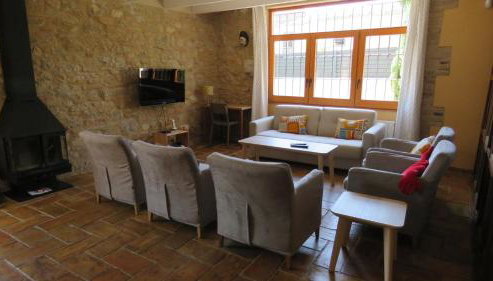 Escape to a spacious retreat with garden - Foto 5