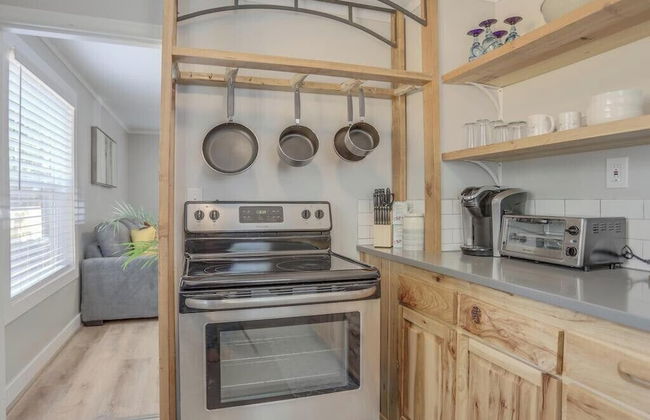 Mt Air Motel - Foto 34