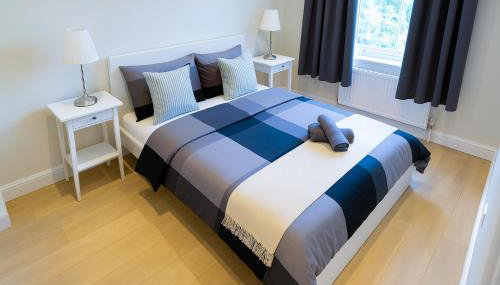 Inviting 2-Bed Flat - near Finsbury Park - Foto 3